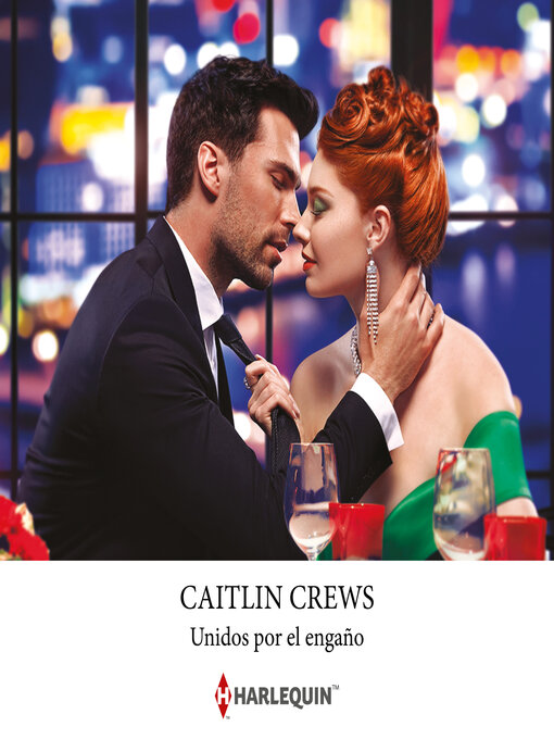 Title details for Unidos por el engaño by Caitlin Crews - Available